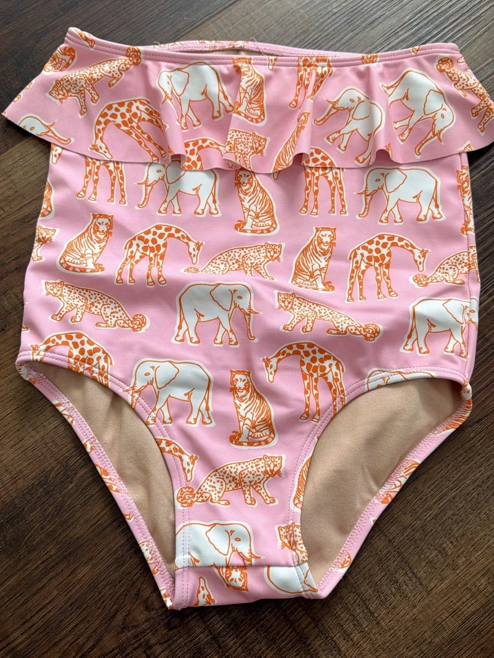 Kortni Jeane Swim Collection Womens/Kids/Mens
